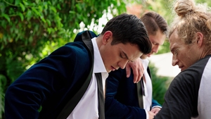 Rod's Room: Muscular Tattooed Boys in Love