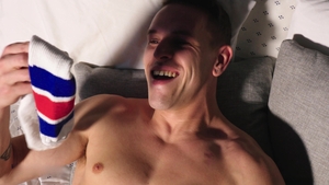 Next Door Originals: Lustful Lassies Lick and Lap