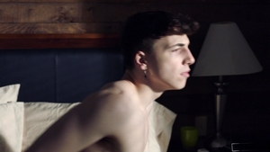 True Male: Caucasian Twinks Get Nasty