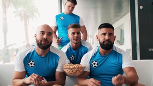 Men: Game Night Takes an Unexpected Turn in the Bedroom