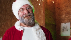 Men: Peppermint Popping