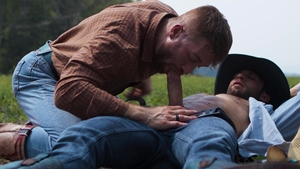 Men: Best Friend Fulfills Secret Dreams