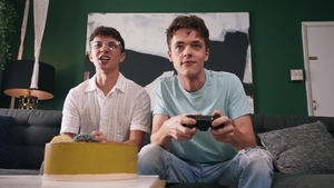 Men: Two Twinks Go at It in Secret Passion