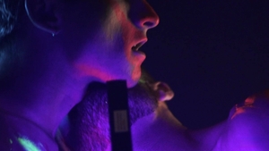 Men: Beneath the Neon Glow, Two Lovers Merge