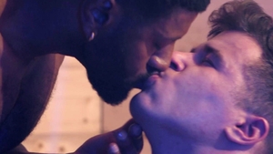 Men: Hunk Braxton's Doggystyle Delight Again