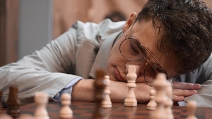 Men: From Defeat to Union in a Single Rematch