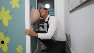 Men: Paul Canon and His Hidden Love for Art