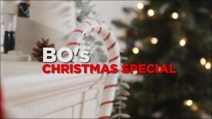 Festive Fisting From St. Bo Sinn
