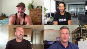 Men: Riding the Green-Eyed Snake in the Jungle