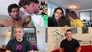 Men: The Unveiling of Stealth Fuckers 8's Secrets