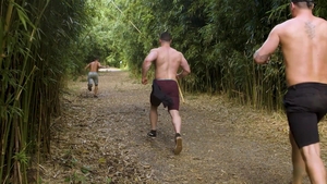 Men: 'Fire and Fury' - The Making Of a Classic Gay Scene