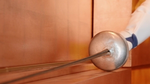 Men: Pol Prince Pantless Defeated