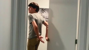 Stepbro Fun Escalates Into Doggy-Style Madness