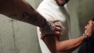 The Parking Garage Affair That Changed Everything