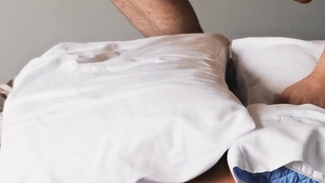 Thyle Stuffed in Alex