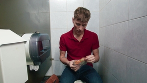 Men: Schoolyard Sodomy