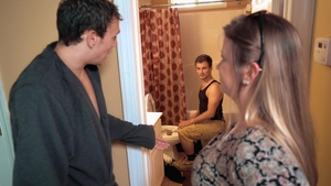 Men: A Union of Two Hearts