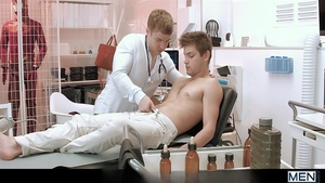 Superhero Sex: Racing to Unleash the Orgasm