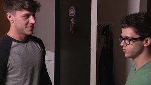 Men: Will Braun's Forbidden Exploration