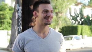 Men: Barebacking in the Basement