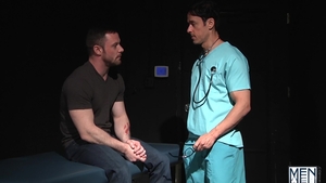 Men: Alencar's Dominance Reigns