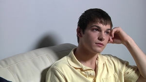 No Waiting for Johnny Rapid's Hot Threesome