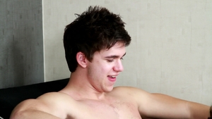 Men: Pleasure in Palo Alto