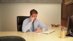 Men: Indulging in Wild Fantasies at Work