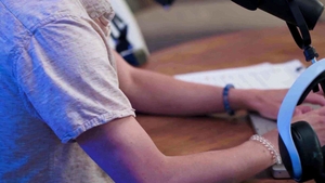 Men: A Throbbing Show with Angel Elias