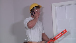 Men: Panting In Anticipation