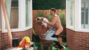 Men: Banging the Fresh Meat on Board