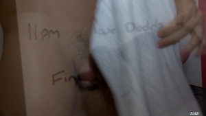 Men: Sinful Nights In The City