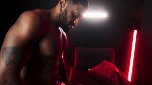 Men: Bearded Blond Worship: Drilling and Pounding