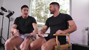 Next Door Raw: Backdoor Bandits Unleashed