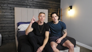 Next Door Taboo: Ravenous twinks take control