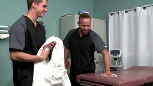 Extra Big Dicks: Men on Display