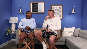 Next Door Buddies: Packed Full of Raw, Raunchy Action