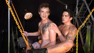 Next Door Raw: Scott's Deep Exploration of Dakota