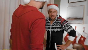 Next Door Taboo: Leeroy Jones Takes It All