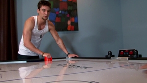 Cody Cummings: Johnny Decides to Share His Toy