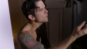Next Door Originals: Jock's Dark Desires