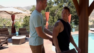 Next Door Originals: The Bond Between Big and Little Brothers