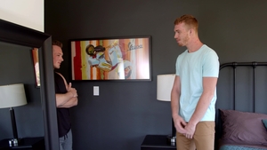 Next Door Originals: The Bond Between Big and Little Brothers