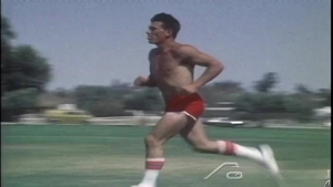 Falcon Studios: The Dreamy Football Star's Secret