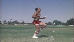 Falcon Studios: The Dreamy Football Star's Secret