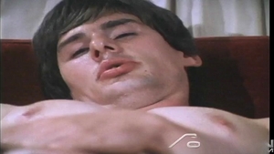 Falcon Studios: Supermodel Unchained: Bill Goes Solo