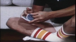 Falcon Studios: A Simple Game Escalates Into Lust