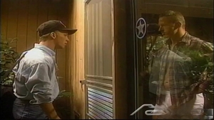 Falcon Studios: Sultry Tatted Twinks Get It On in Public