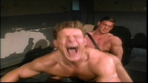 Falcon Studios: Fetish Fueled Authority