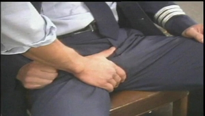 Falcon Studios: Poppers to the Rescue